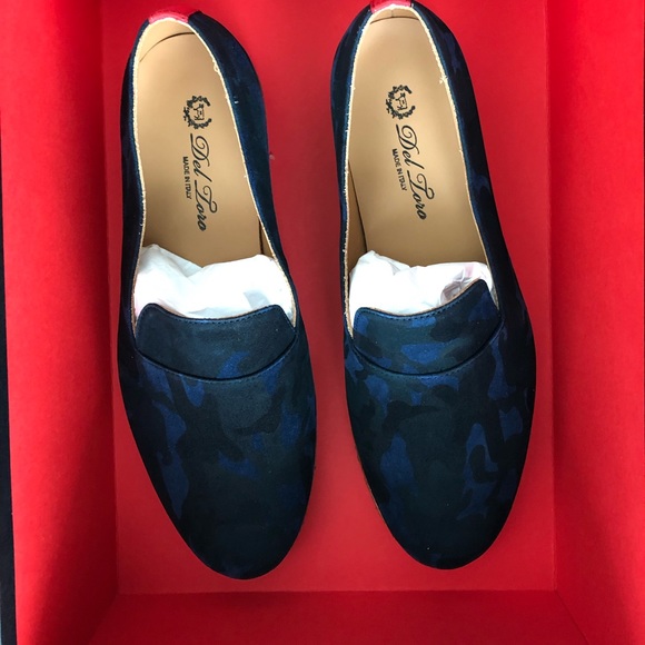Del toro shoes main image 4